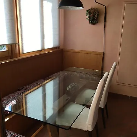 The Angeli's Апартаменты *