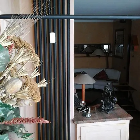 The Angeli's Апартаменты *