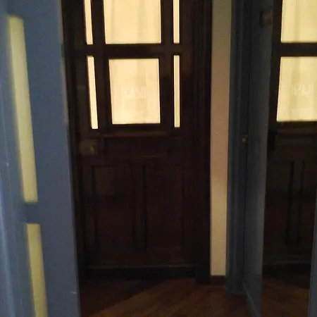The Angeli's Апартаменты *